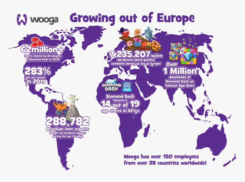 Crédit Agricole À L International, HD Png Download