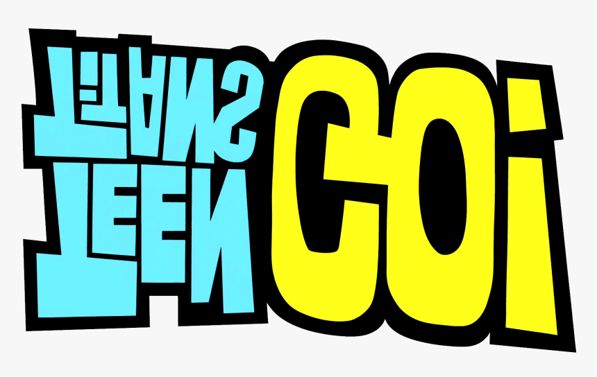 Toddler Titans Stop Reverse, HD Png Download