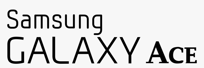 Samsung Galaxy, HD Png Download