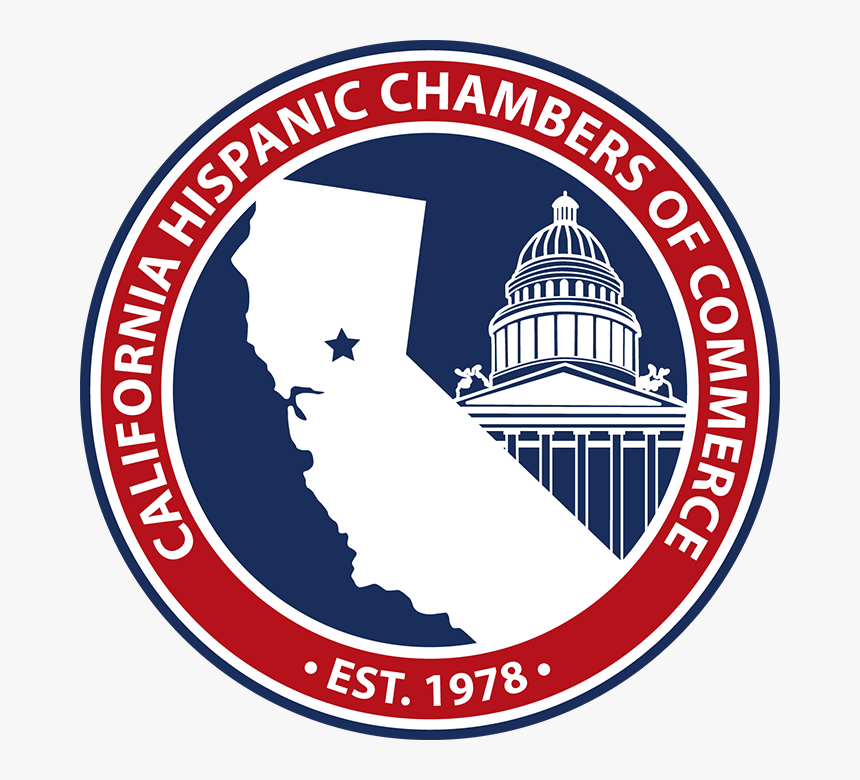 California Hispanic Chamber Of Commerce, HD Png Download