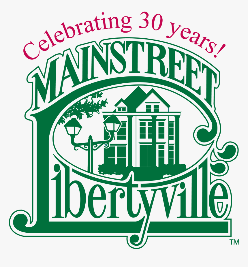 Main Street Libertyville, HD Png Download