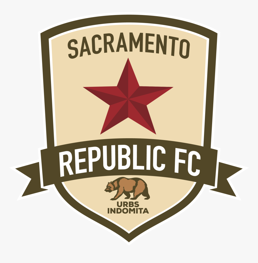 Sacramento Republic Fc, HD Png Download