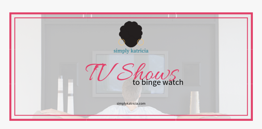 Tv Shows To Binge Watch - Bedroom, HD Png Download