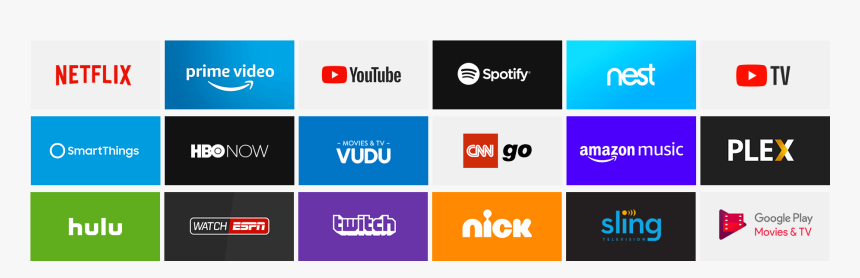 Netflix, HD Png Download