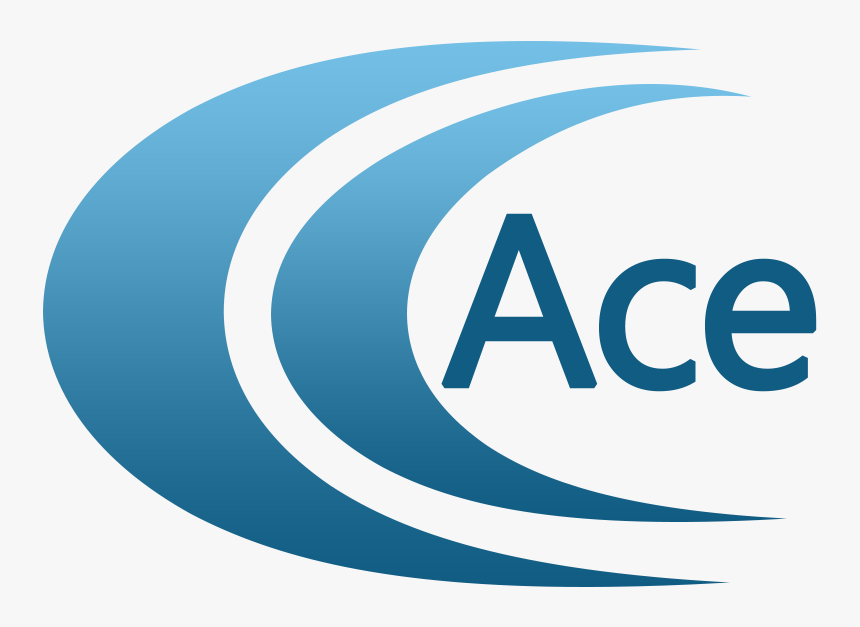 Ace-logo - Graphic Design, HD Png Download