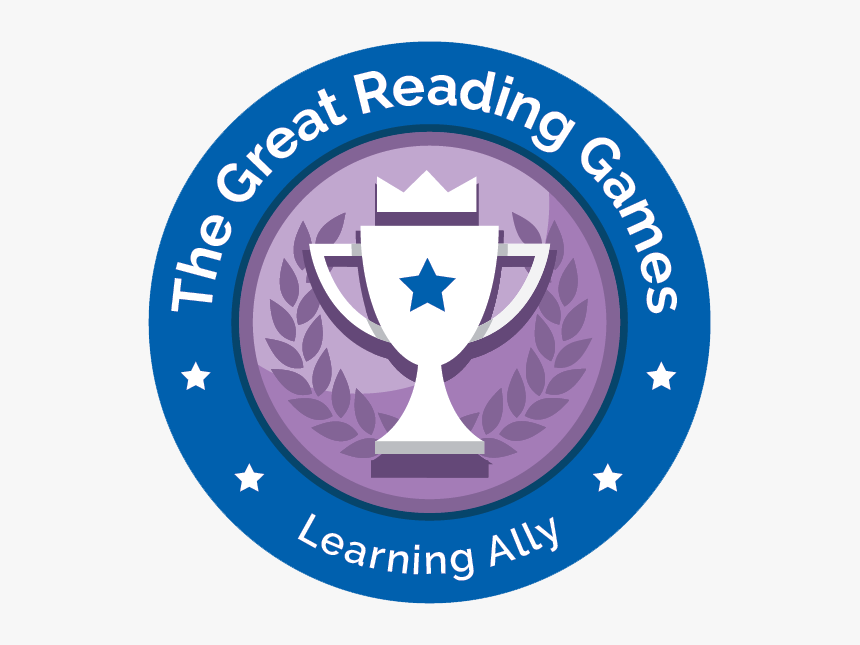 Image For The Great Reading Games - Great Reading Games, HD Png Download