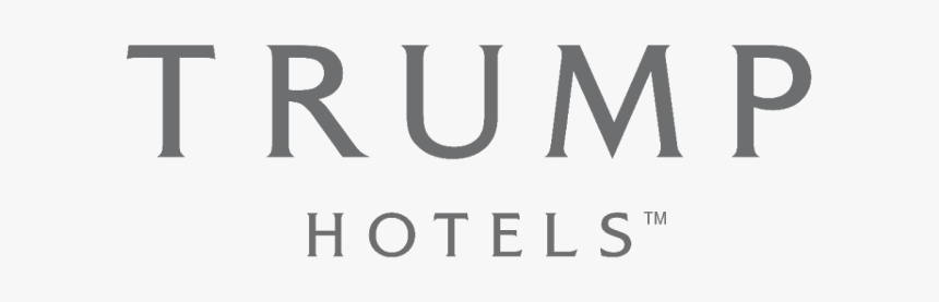Trump Hotels, HD Png Download