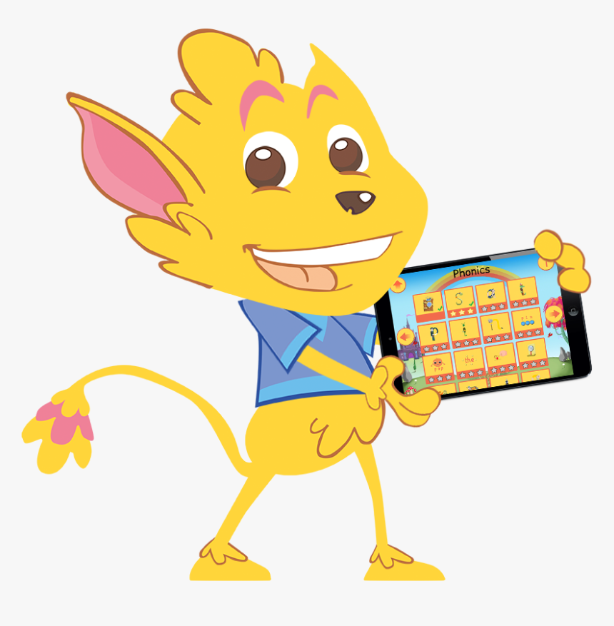 Transparent Reading Icon Png - Cartoon, Png Download