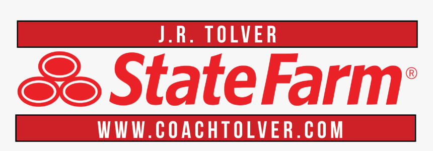 Jr Tolver State Farm & Meditative Vibes - State Farm, HD Png Download