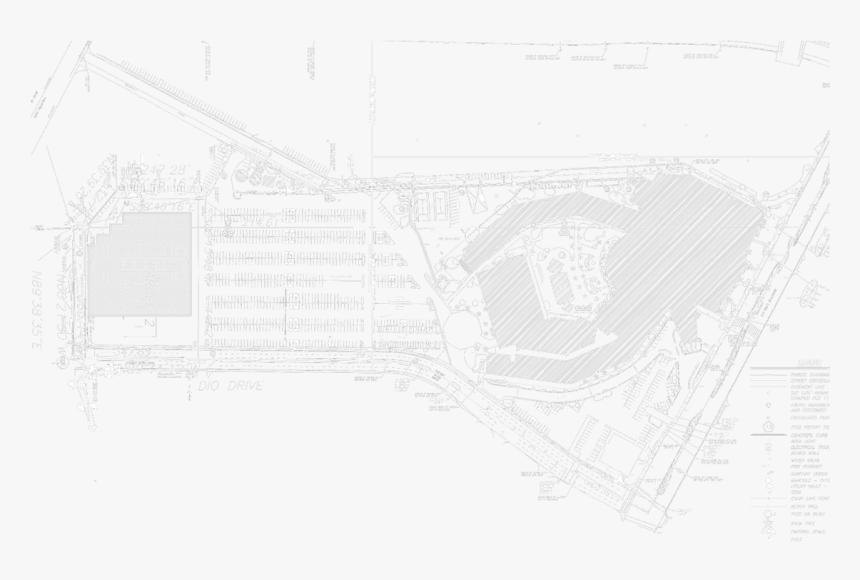 Transparent Trump Tower Png - Plan, Png Download