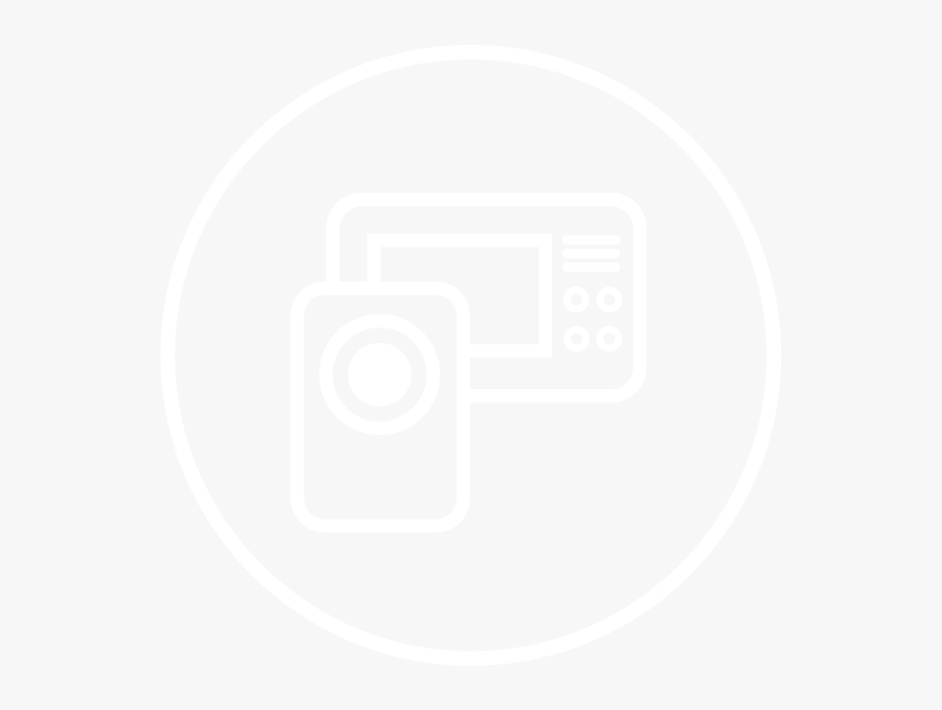 Access Control - Circle, HD Png Download