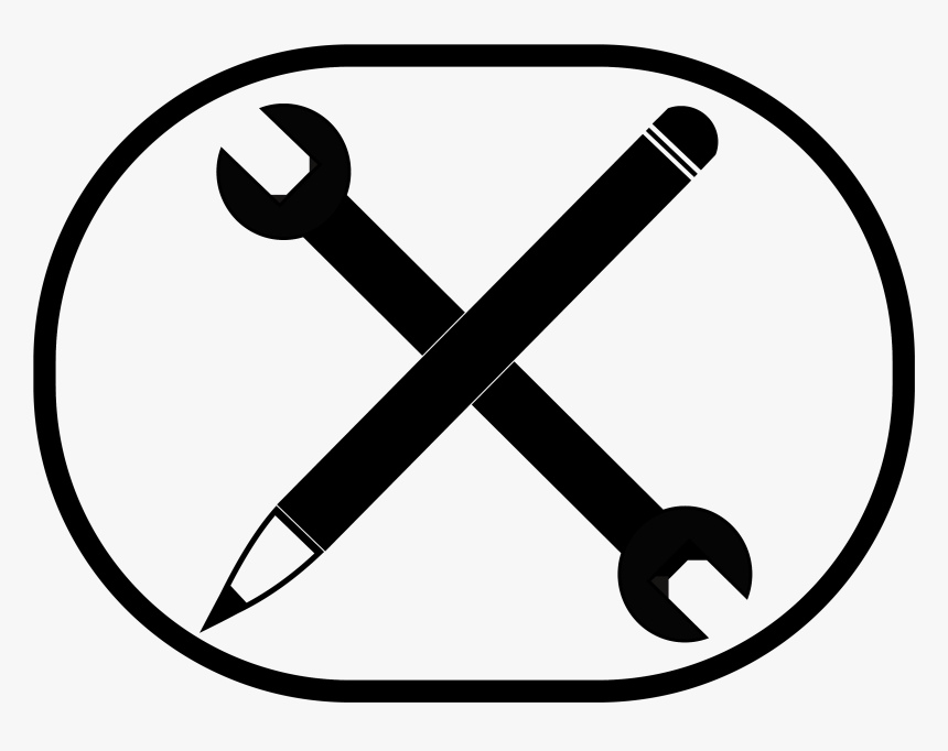 Skills Black And White, HD Png Download
