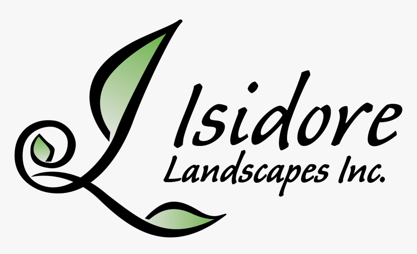 Isidore Landscapes Inc, HD Png Download
