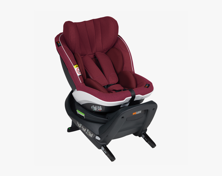 Besafe Izi Twist I Size, HD Png Download