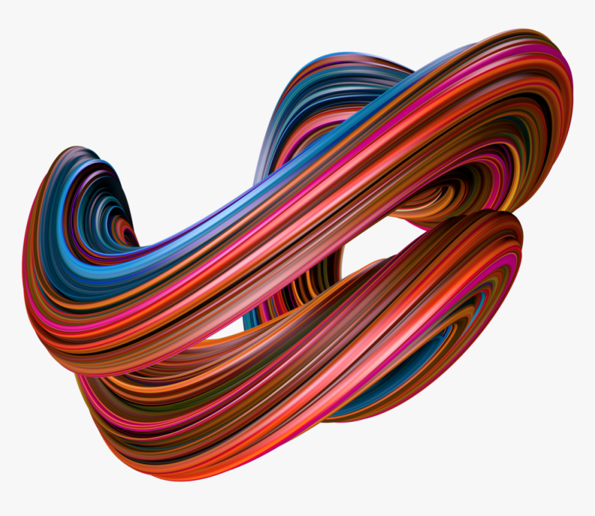 Twist 12, HD Png Download