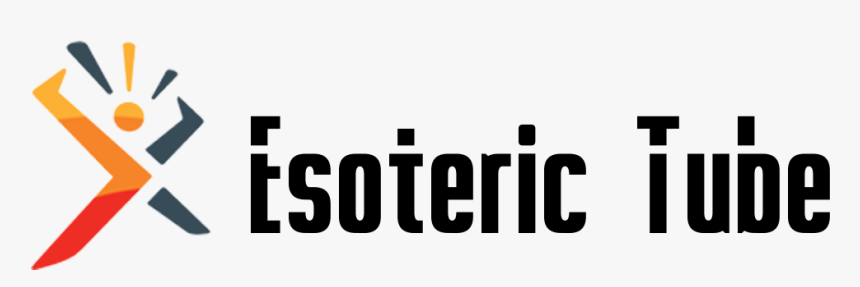 Esoteric Tube - Graphic Design, HD Png Download