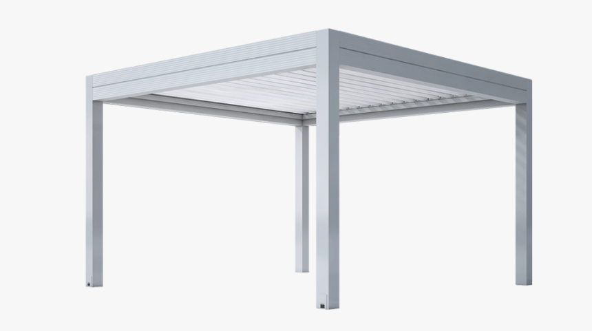 Transparent Twist Png - Pergola Bioclimatica Png, Png Download