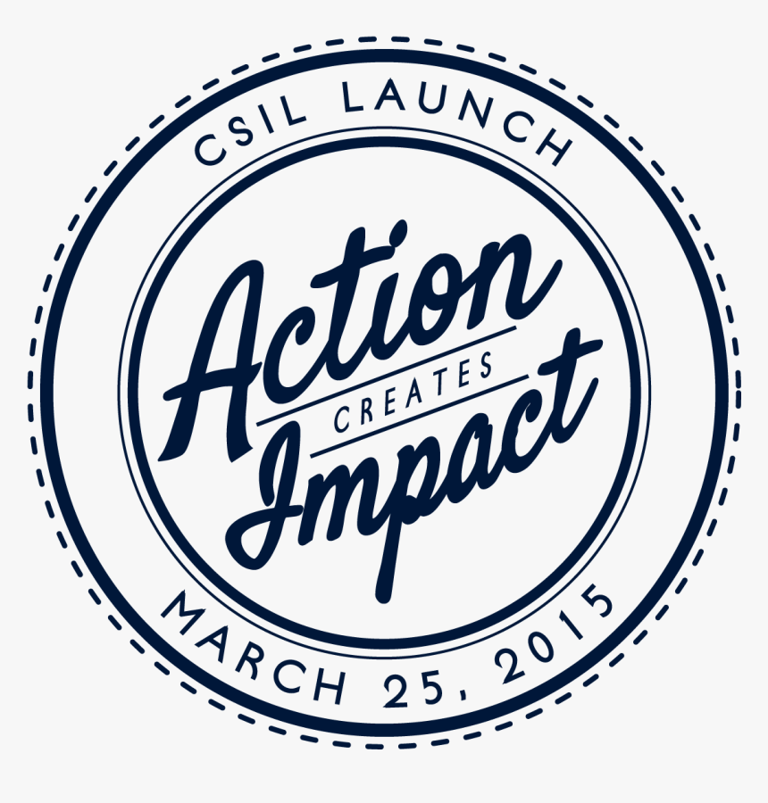 The Csil Launch Is An All-day Event Focused On Catalyzing - Circle, HD Png Download