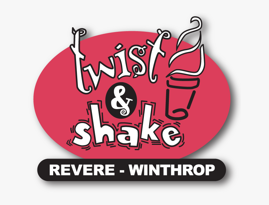 Twist & Shake, HD Png Download