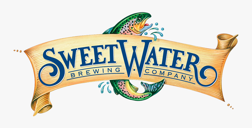 Swb Logo 800 01 - Sweetwater Brewing Company, HD Png Download