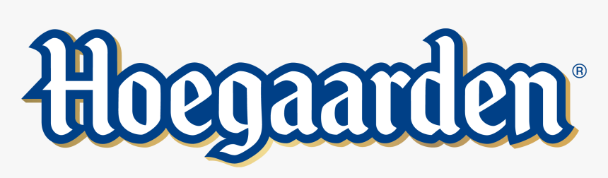Hoegaarden Beer Logo - Hoegaarden Beer Logo Png, Transparent Png