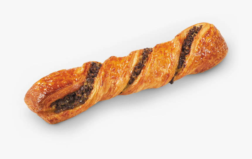 Chocolate Twist Png, Transparent Png