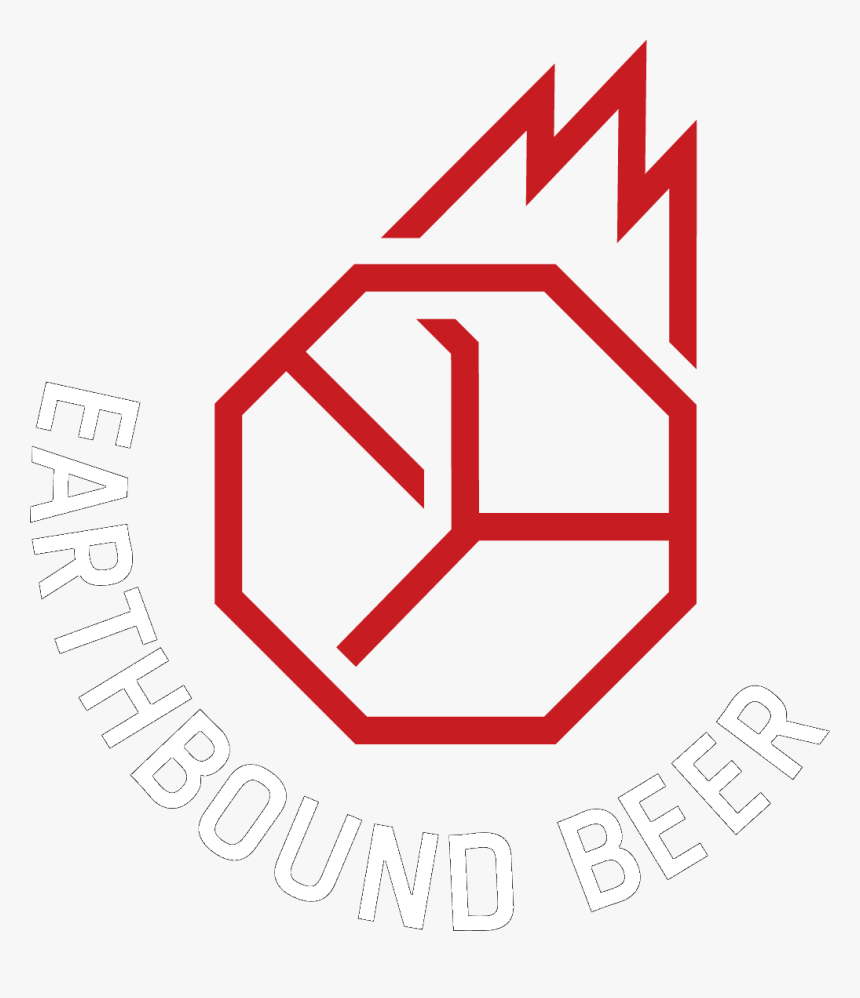 Earthbound Beer, HD Png Download
