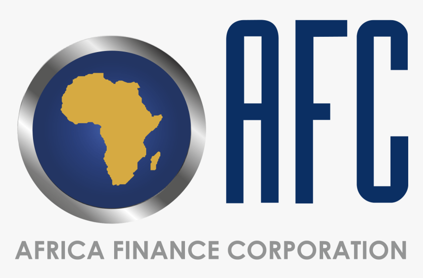 Logo Afc - Africa Finance Corporation, HD Png Download