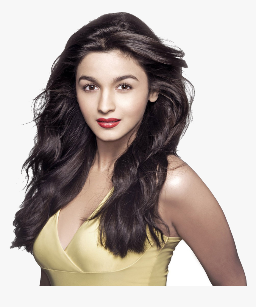 Beautiful Alia, HD Png Download