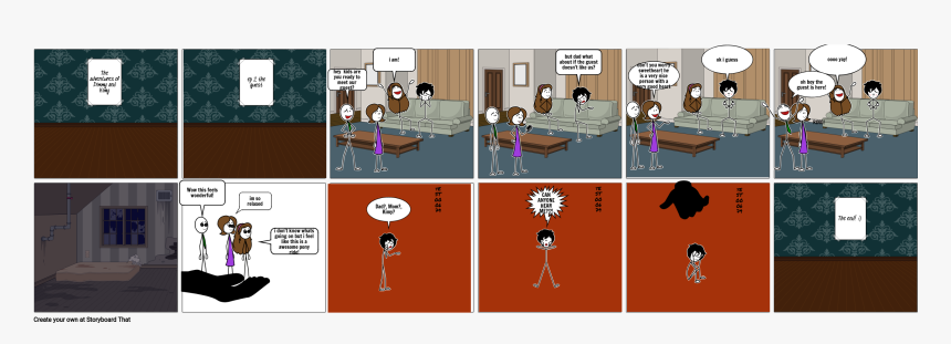 Cartoon, HD Png Download