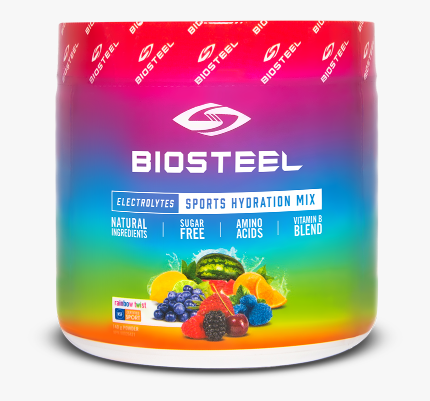 Bio Steel, HD Png Download