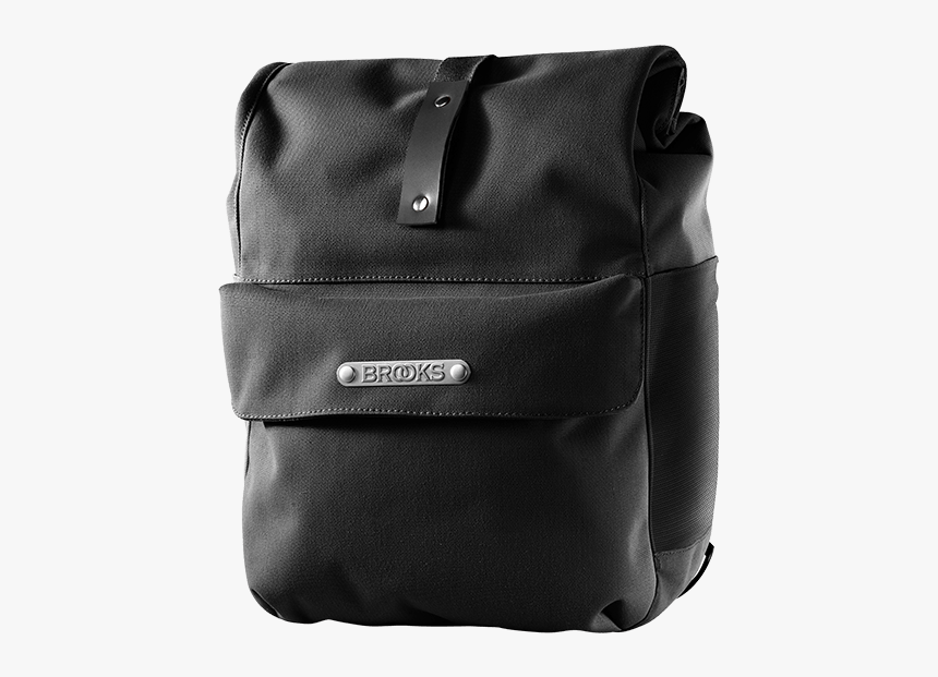 brooks england suffolk rear pannier