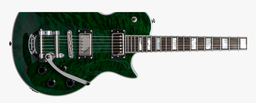 Electric Guitar, HD Png Download