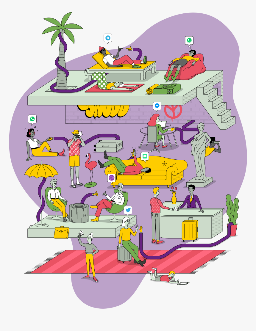 Cartoon, HD Png Download
