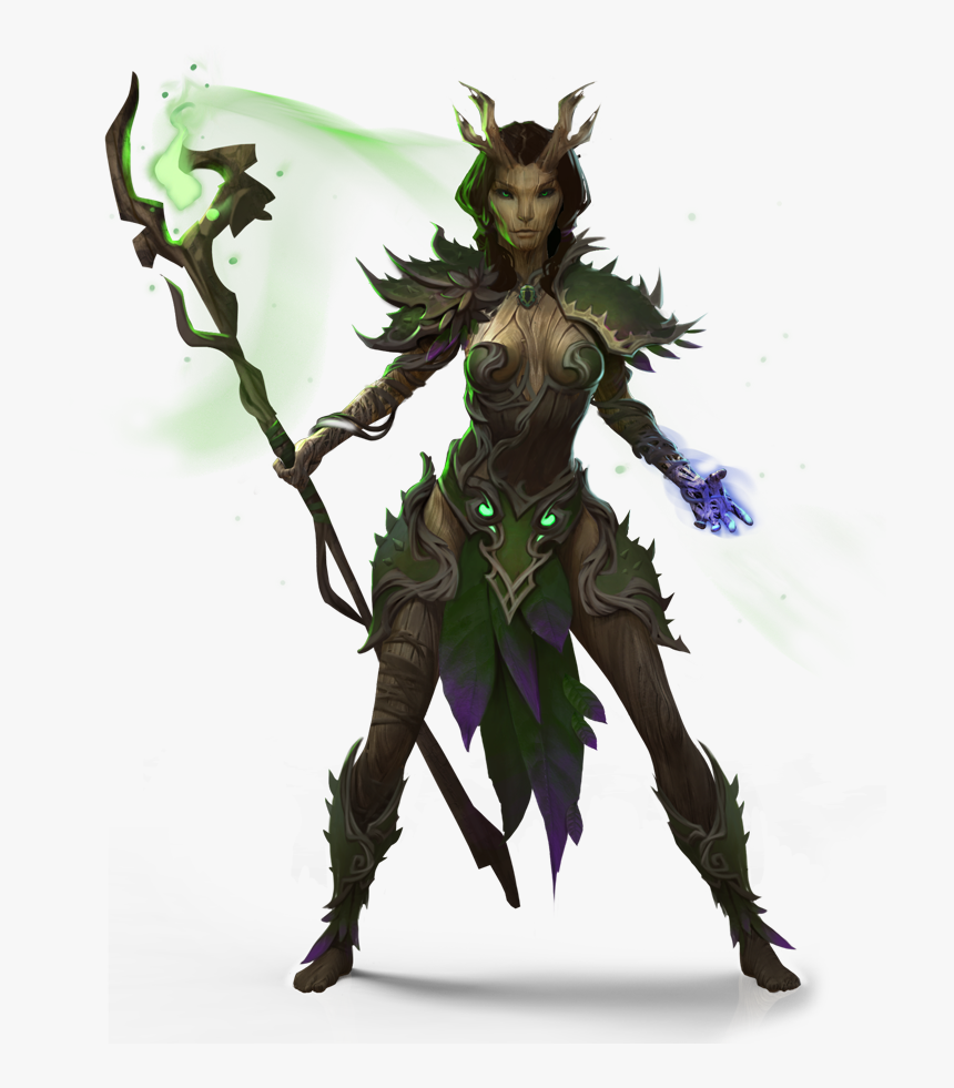 Transparent Heroine Png - Action Figure, Png Download