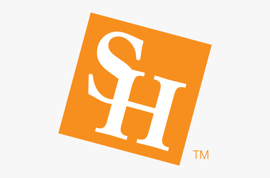 Shsu Logo 
 Class Img Responsive True Size - Sam Houston Logo Png, Transparent Png