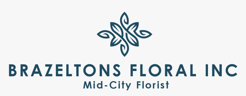 Brazelton S Florals - Brainbank Inc, HD Png Download