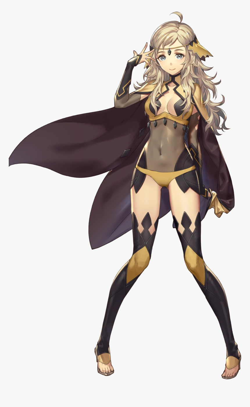 Fire Emblem Heroes Characters, HD Png Download