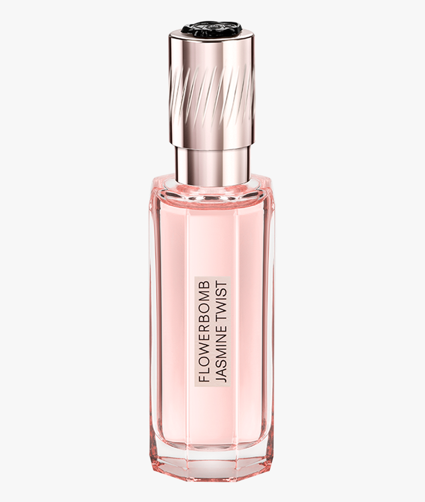 Viktor&rolf Flowerbomb Jasmine Twist, HD Png Download