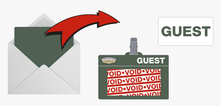 Remove Contents From Envelope, HD Png Download