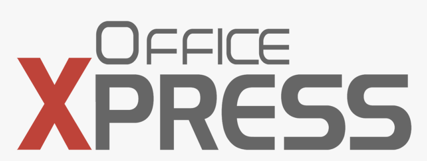 Office Xpress, HD Png Download