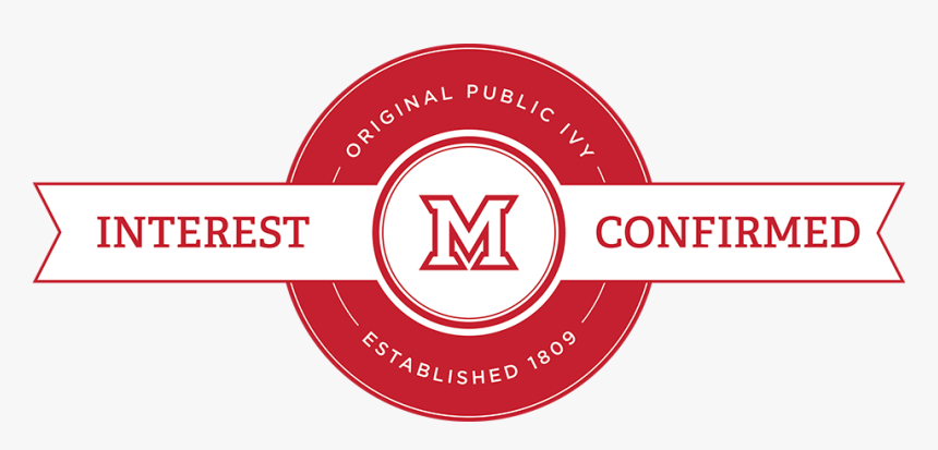 Interest Confirmed - Circle, HD Png Download