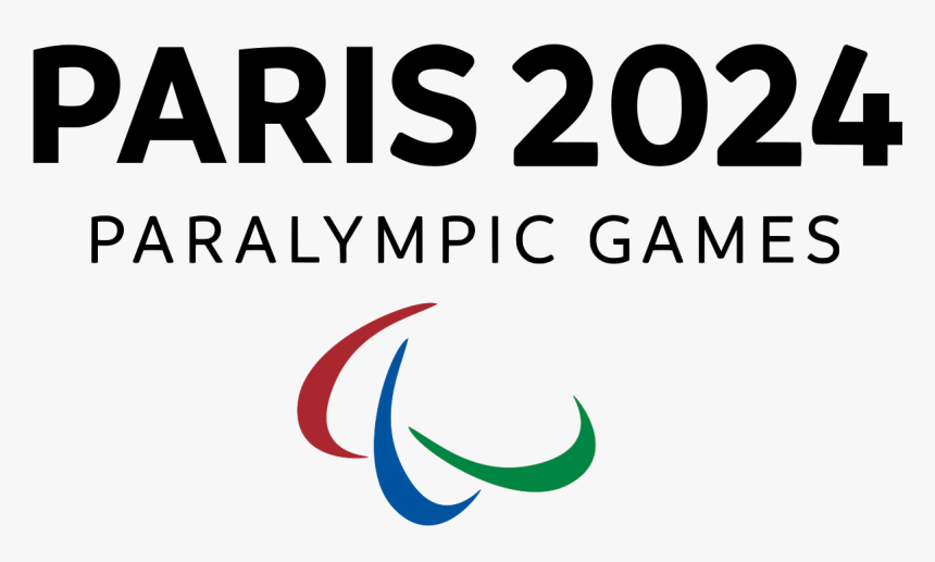 Wheelchair Basketball Confirmed On Paris 2024 Sports - Graphic Design, HD Png Download