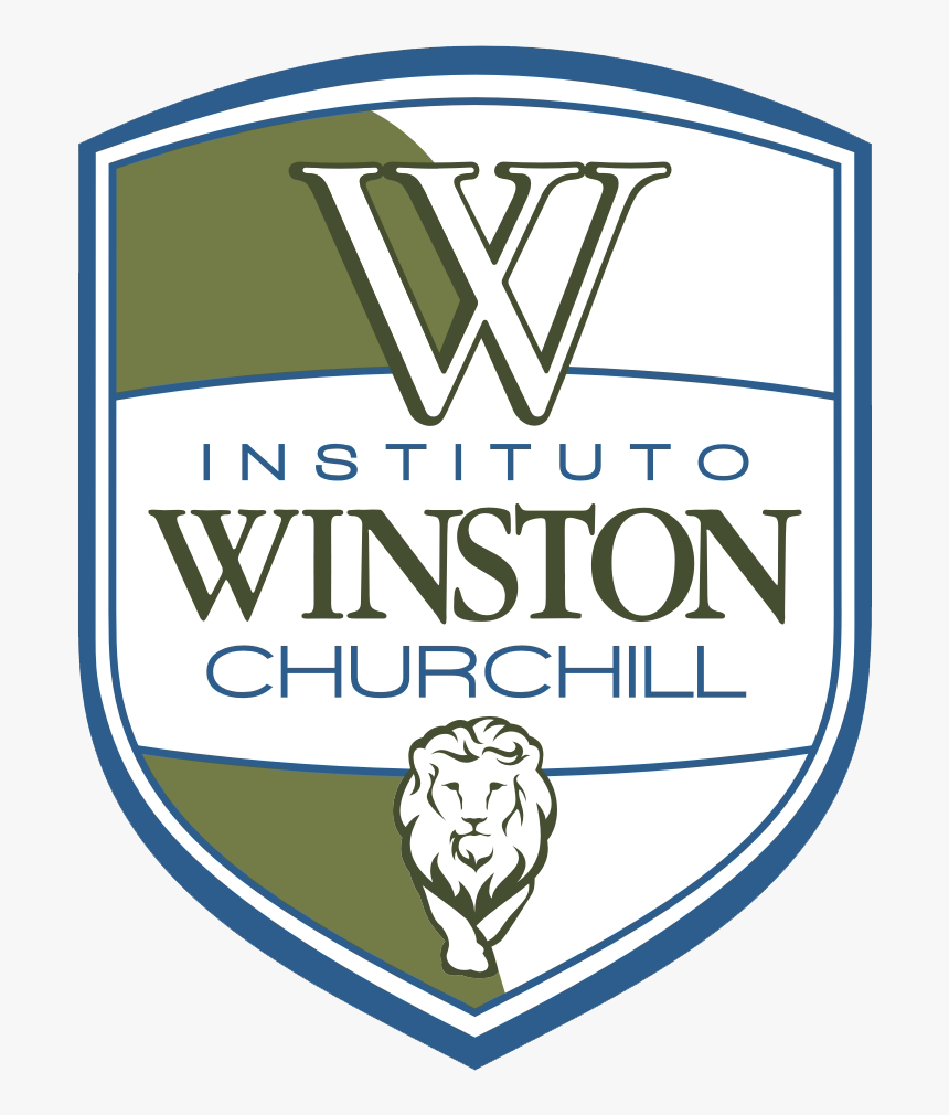 Instituto Winston Churchill Madero - Wilmington City Nc Logo, HD Png Download