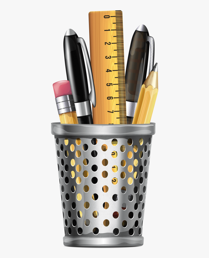 Why Order From Us - Pen Pencil Holder Png, Transparent Png