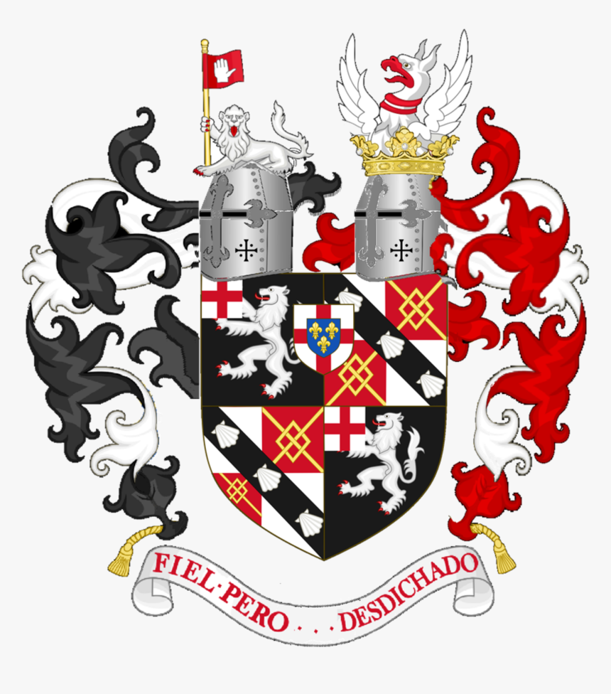 Sir Coat Of Arms, HD Png Download