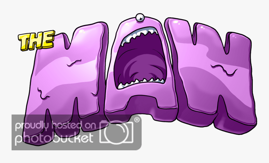 In An Effort To Fulfill The Original Quota Of The Xbox - Maw, HD Png Download