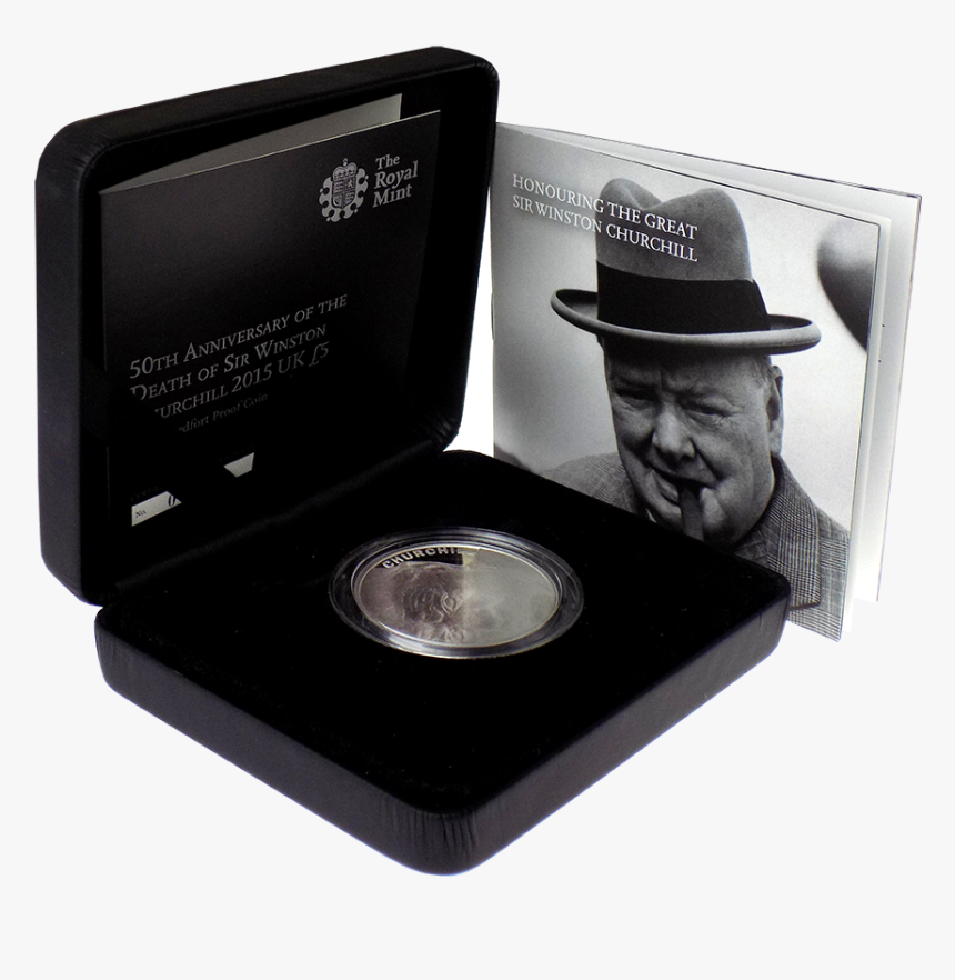 Winston Churchill Cigar, HD Png Download