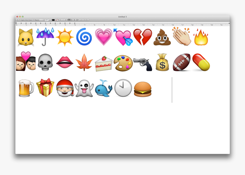 Emoji Crotte, HD Png Download