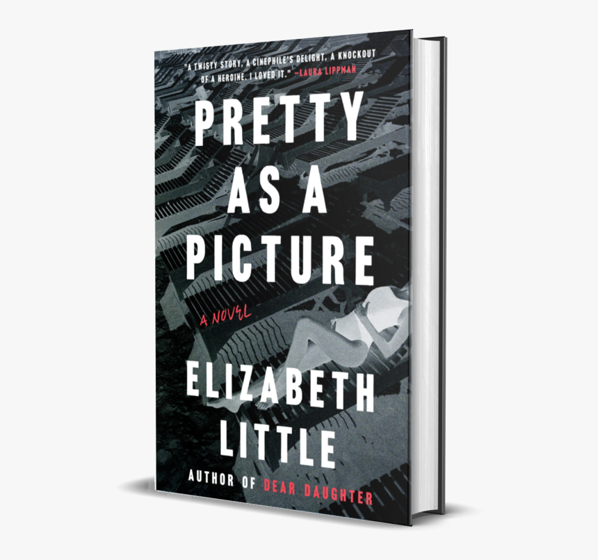 Prettyhardcover, HD Png Download